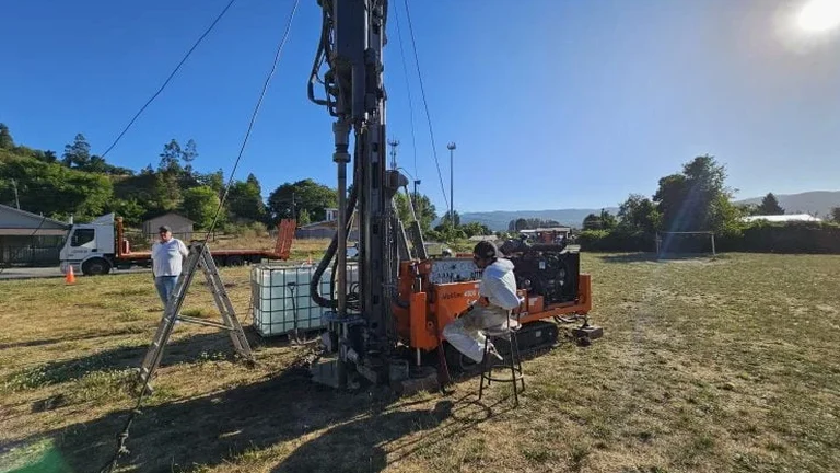 Exploratory Test Pit Services in Belleville Ontario