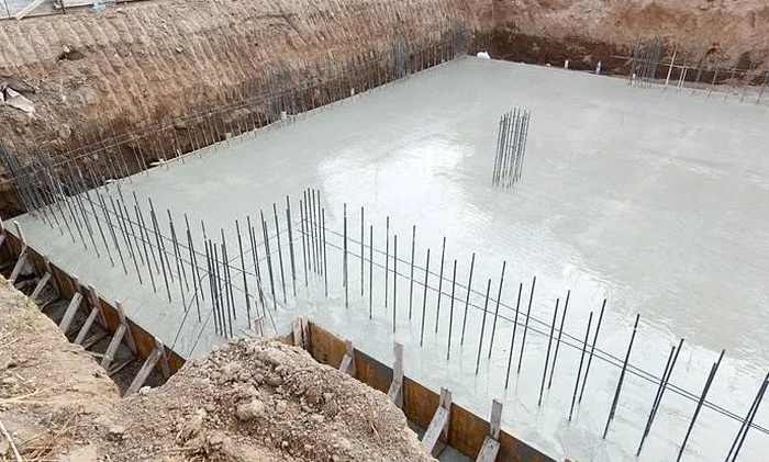 Shallow Foundation Design in Belleville Ontario