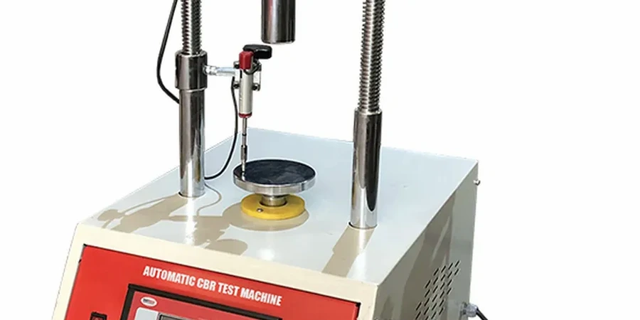 Laboratory CBR Testing in Belleville Ontario: Pavement Design on Glacial Soils