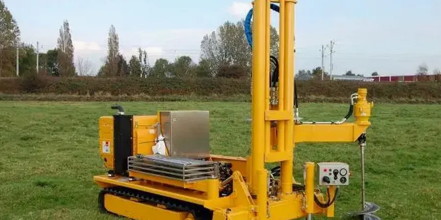 CPT Testing in Belleville Ontario: Cone Penetration for Bay of Quinte Soils