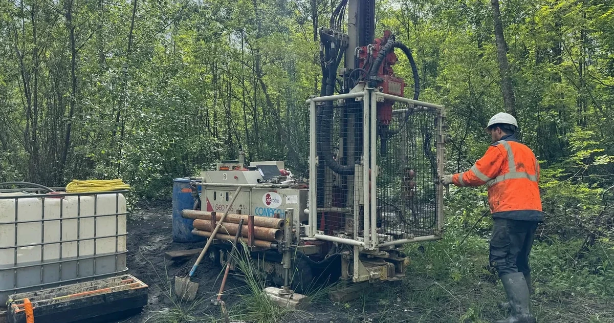 Geotechnical Engineering in Belleville Ontario