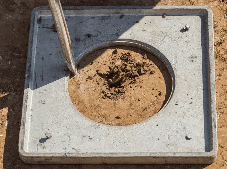 Soil Liquefaction Analysis in Belleville Ontario