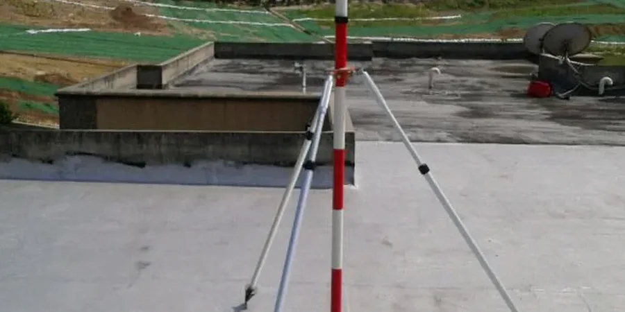 Geotechnical Excavation Monitoring in Belleville Ontario