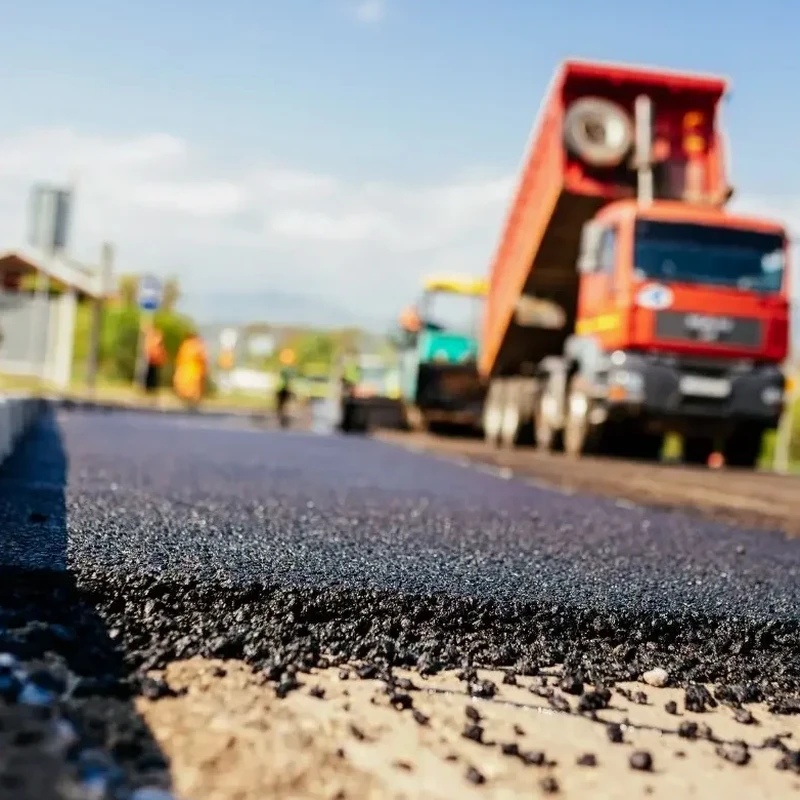 Flexible Pavement Design in Belleville Ontario: Local Subgrade Solutions