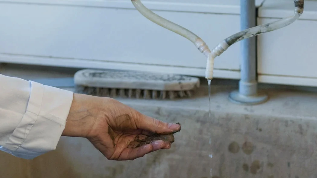 Field Permeability Testing in Belleville: Lefranc and Lugeon Solutions for Regional Soils