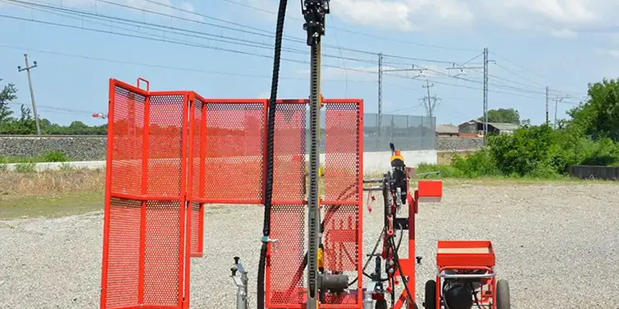 Standard Penetration Testing in Belleville Ontario: Reliable SPT N-Values